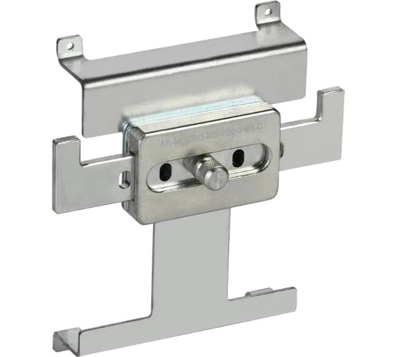 Изображение товара Механическая блокировка IEK ARMAT MCCB 3P типоразмер G AR-MCCBD-MB-000-3-03-C