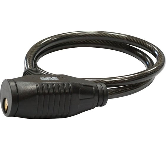 Изображение товара Замок тросовый SCHLOSS 79013 10x1200 мм (30/120) тов-164101