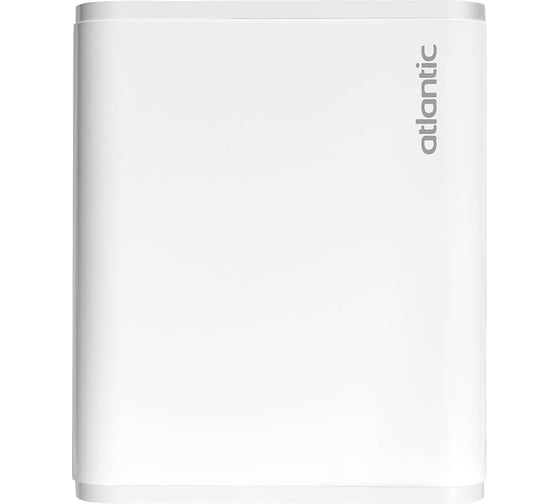 Изображение товара Электрический водонагреватель Atlantic Vertigo Basic 30 821402