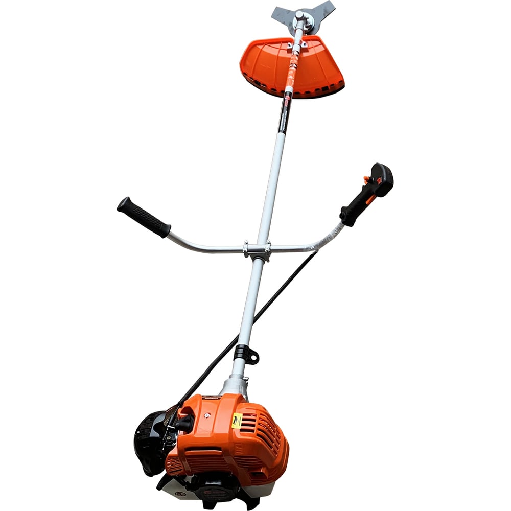 Изображение товара Бензотриммер EDON GT-520/3000C 52 см³ 3 кВт двухтактный для сада