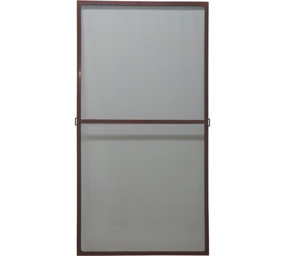 Изображение товара Комплект сборки москитной сетки ПилотПро кор,1,5x0,75 м 07650