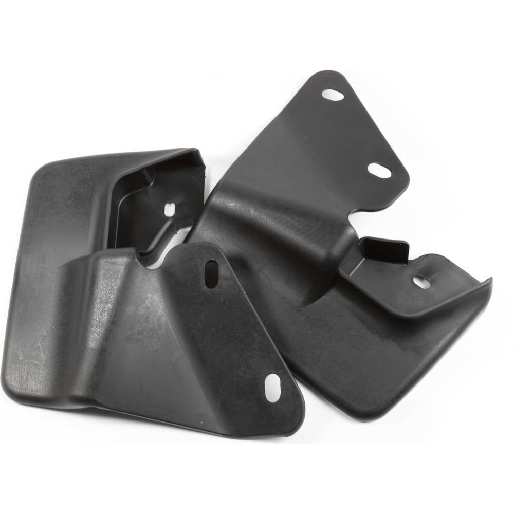 Задние брызговики ВАЗ-2170 KIT++