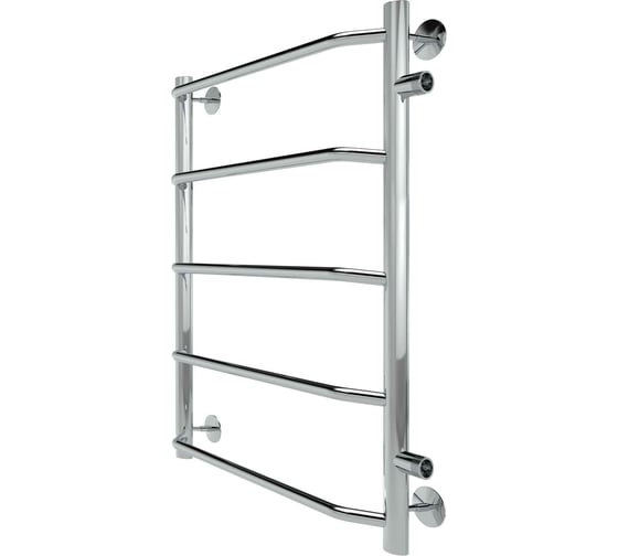 Изображение товара Полотенцесушитель INDIGO Roof боковое подключение, 1" - 1/2, 60/40, м/о 50 см LRSW60-40-б/п-50