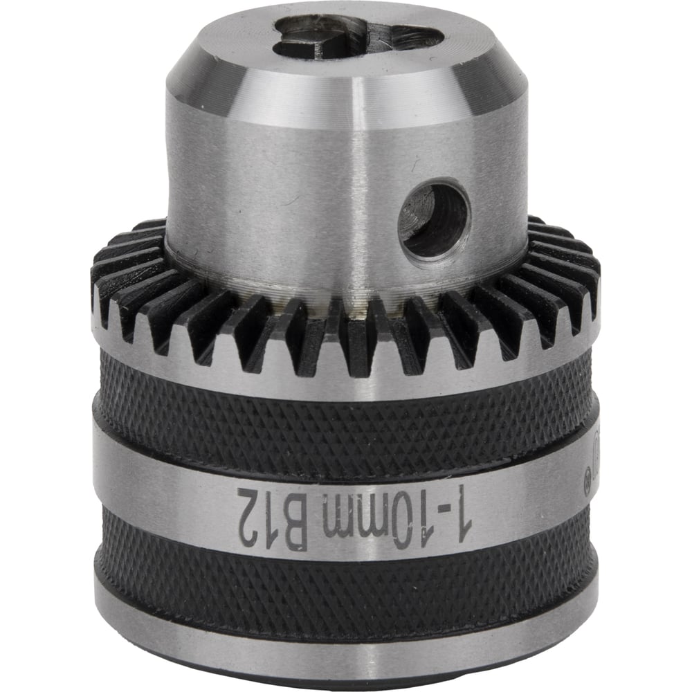 Изображение товара Патрон сверлильный B12, 0.8-10 мм NORGAU 030004005