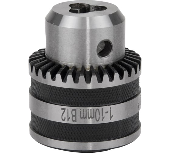 Изображение товара Патрон сверлильный B12, 0.8-10 мм NORGAU 030004005