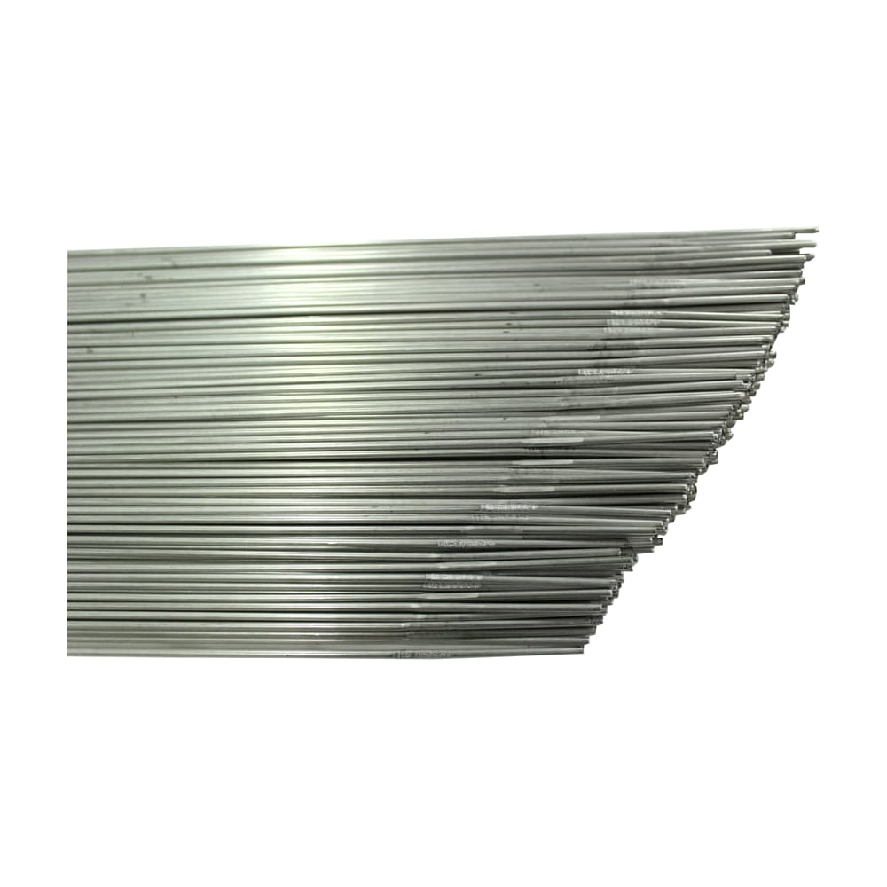 Изображение товара Пруток присадочный ER-308LSi 3.2x1000 мм для сварки нержавеющих сталей