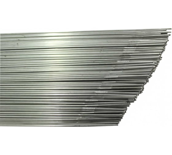 Изображение товара Пруток присадочный ER-308LSi 2.0x1000 мм, 1 кг GROVERS RS-ER-308LSi-20-1