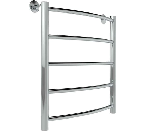 Изображение товара Полотенцесушитель INDIGO Arc 1" - 1/2 60/50 УТ000024037