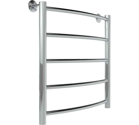 Изображение товара Полотенцесушитель INDIGO Arc 1" - 1/2 60/40 УТ000024036