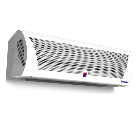 Изображение товара Тепловая завеса Тепломаш КЭВ-44П4131W 134001