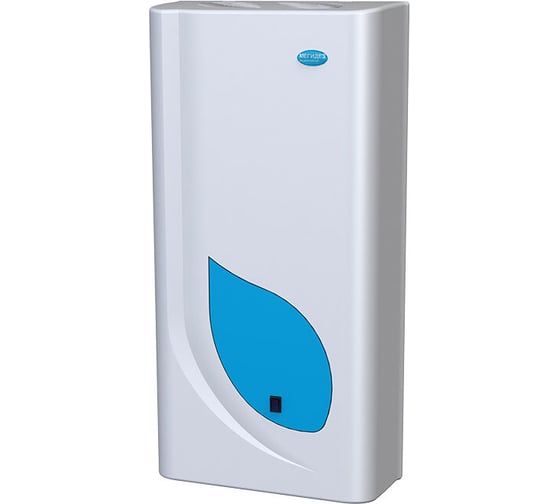 Изображение товара Рециркулятор бактерицидный для обеззараживания воздуха Мегидез с пластиковым корпусом "РБОВ 913-"МСК" 5003913