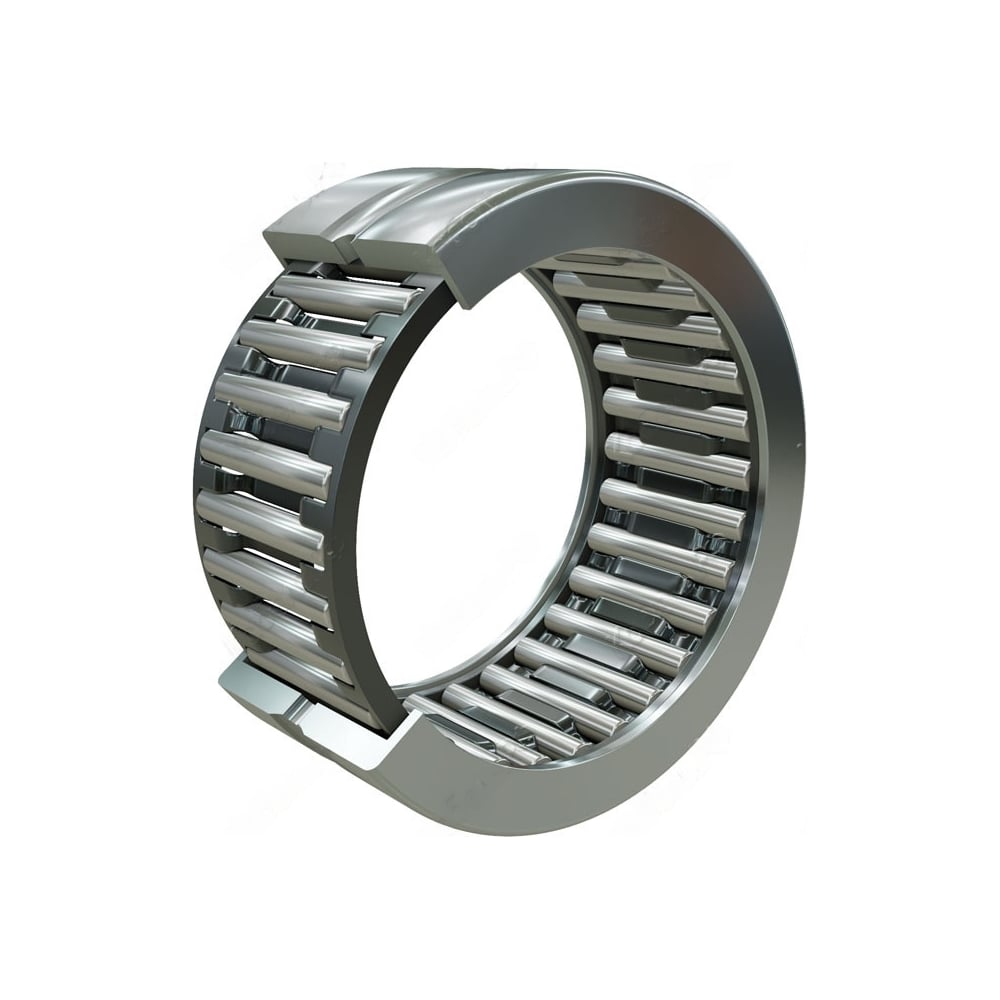 Изображение товара Подшипник NTN RNA4908R - игольчатый радиальный, открытый, стальной, 62x48x22 мм