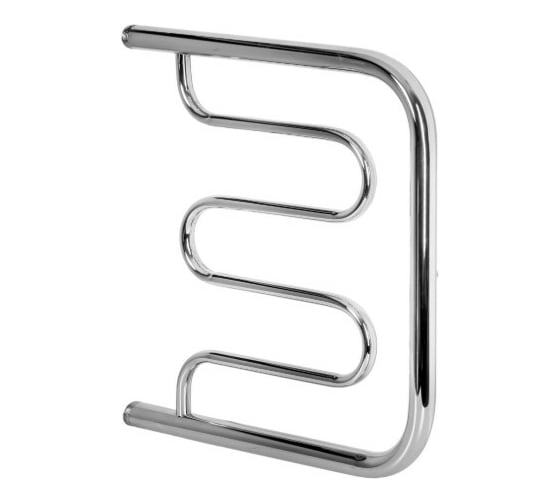 Изображение товара Полотенцесушитель INDIGO Фокстрот Standart без полочки 1" 60/60 УТ000024002