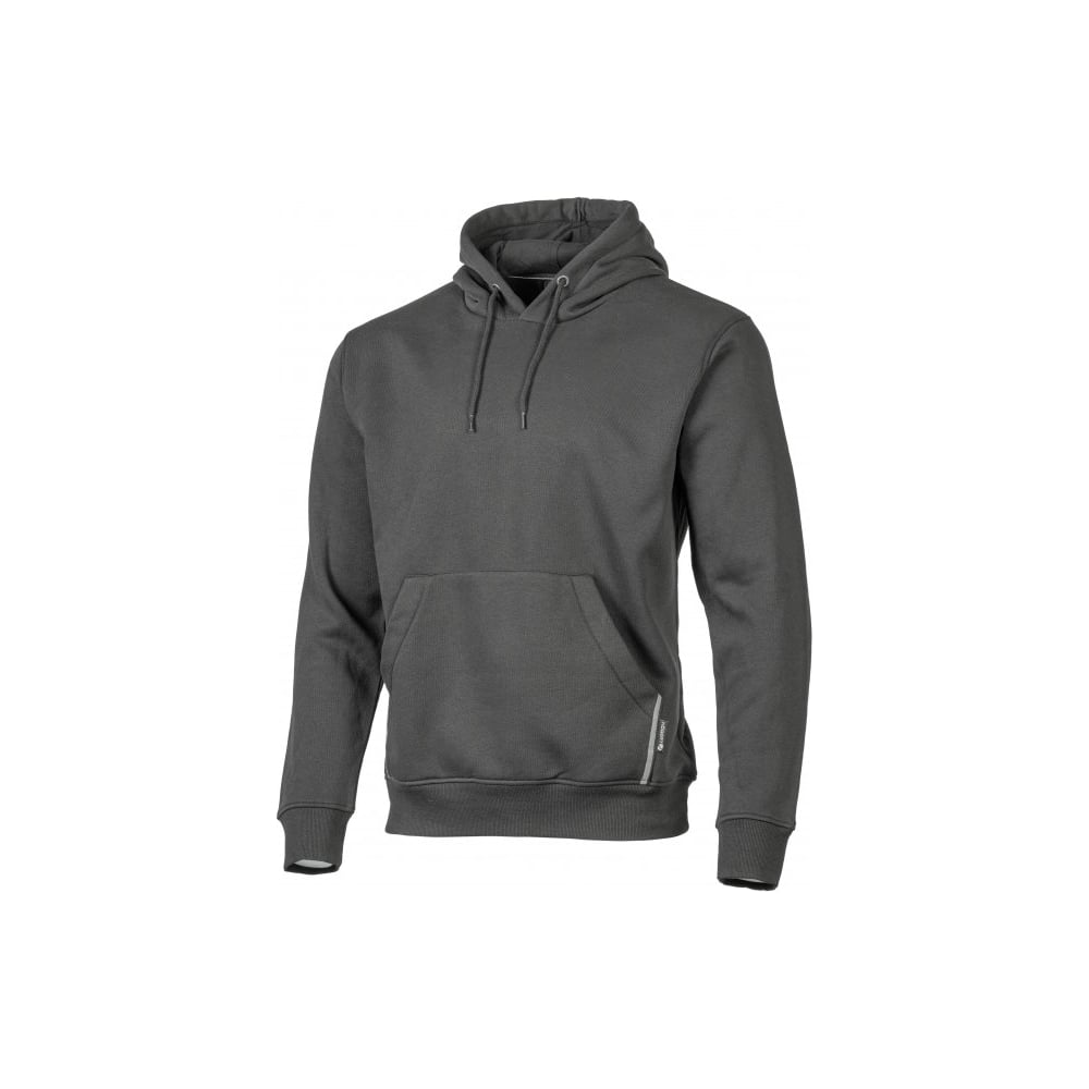 Изображение товара Толстовка HOEGERT TECHNIK NIERS черная L 52