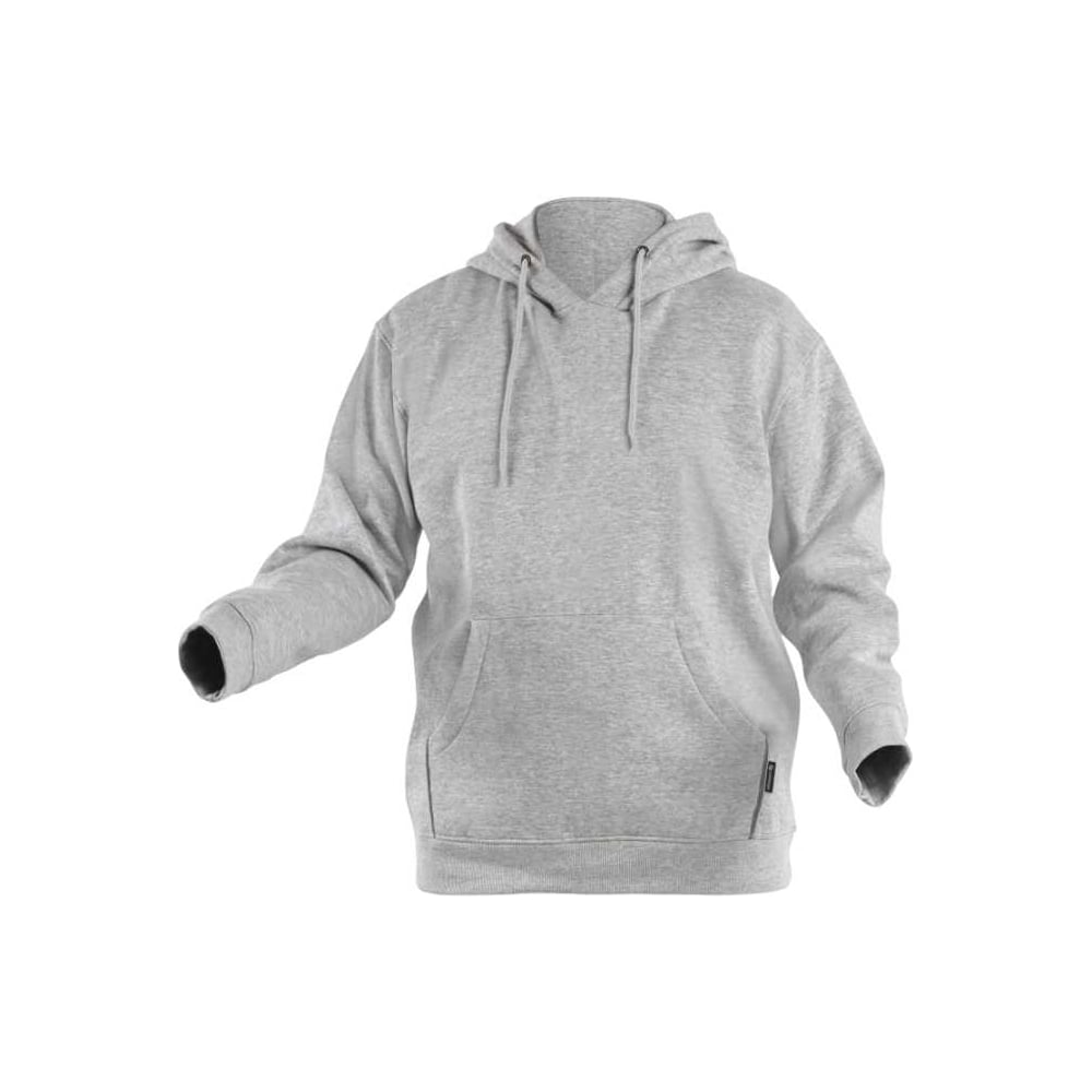 Изображение товара Толстовка HOEGERT TECHNIK NIERS 3XL серый утепленная повседневная