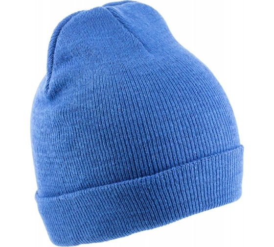 Изображение товара Шапка HOEGERT TECHNIK BEN синяя, универсальный размер HT5K491