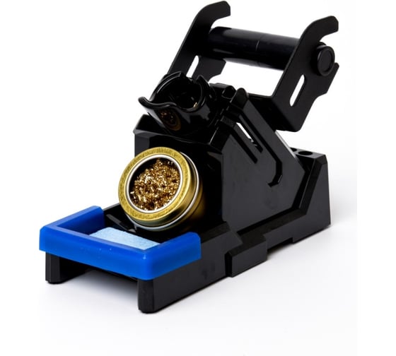 Изображение товара Подставка под паяльник X-2-1 ELEMENT 19975