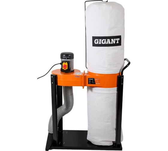 Изображение товара Стружкоотсос 750Вт Gigant DCT750