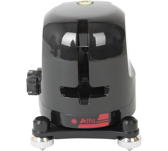 Изображение товара Автоматический лазерный уровень GEOBOND alfa 510001