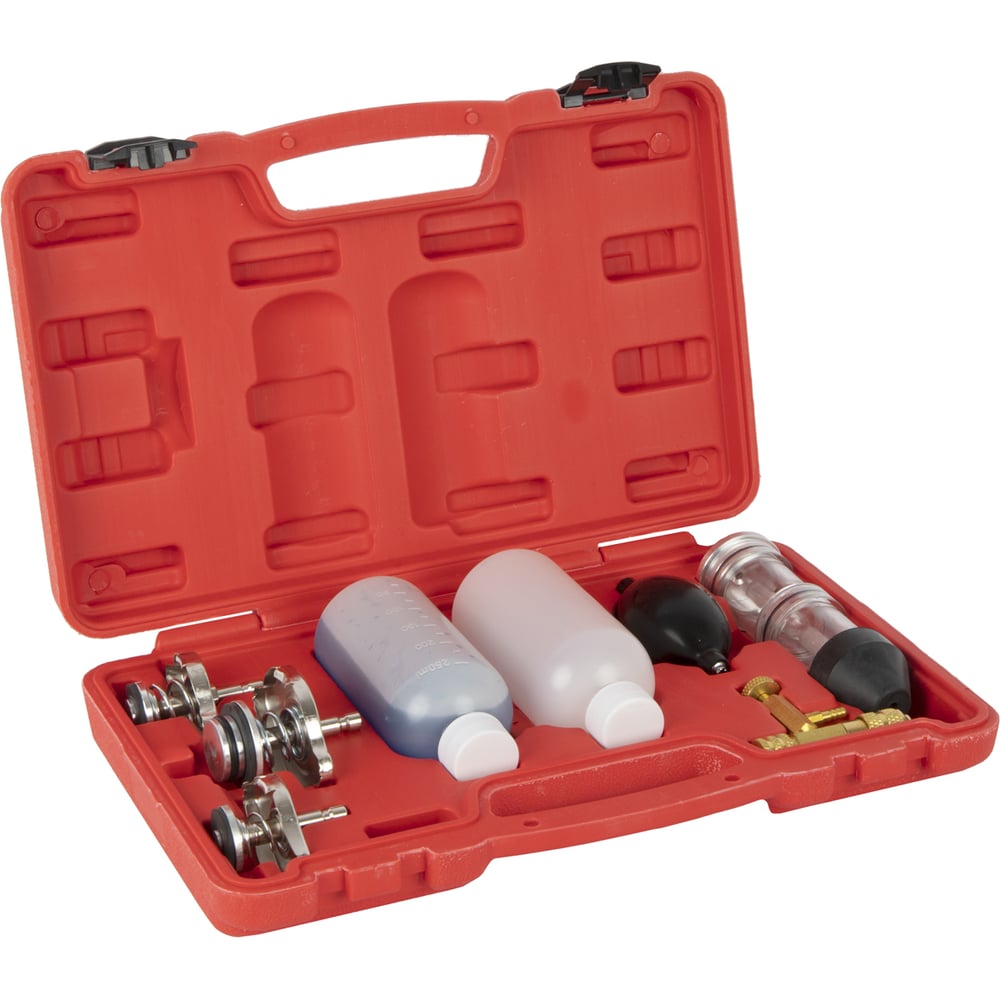 Изображение товара Детектор CO2 для систем охлаждения WIEDERKRAFT WDK-214080 портативный