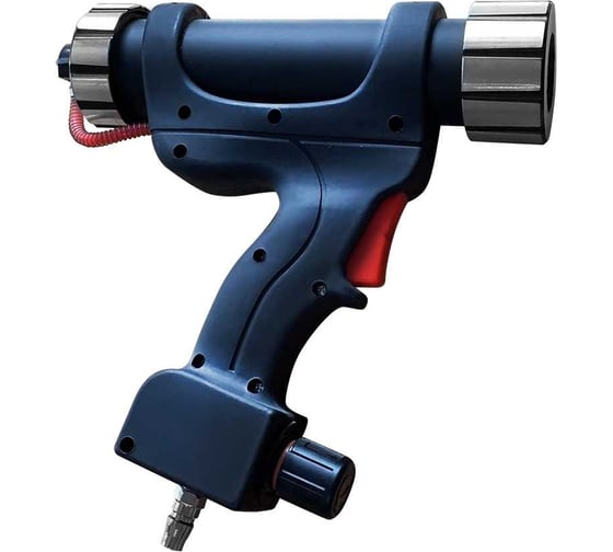 Изображение товара Пневматический пистолет для картриджей SOLID AIRFLOW-1 310 мл 374.0300.1