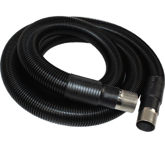 Изображение товара Шланг электропроводный (антистатический; 50 мм; 13 м) для промышленного пылесоса Дастпром ШАО13
