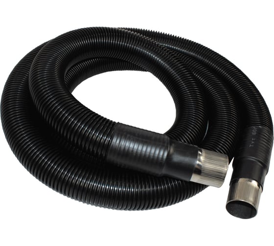 Изображение товара Шланг электропроводный (антистатический; 50 мм; 8 м) для промышленного пылесоса Дастпром ШАО8