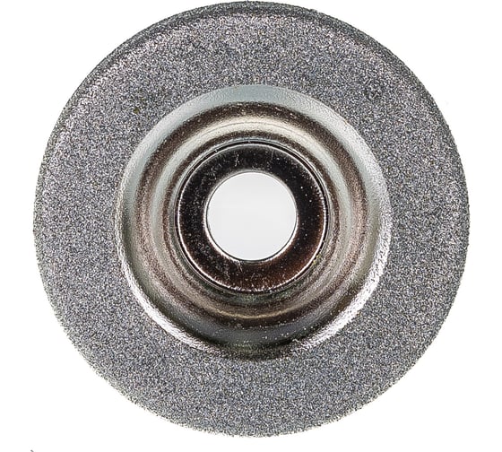 Изображение товара Круг заточной для МЗС-03/03М/04 (48х10х7.5 мм) ДИОЛД 90162005