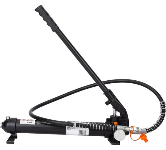 Изображение товара Ручной гидравлический насос WIEDERKRAFT WDK-87103