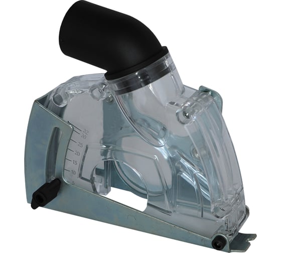 Изображение товара Кожух защитный вытяжной КЗВ-125 Р ДИОЛД 90047003