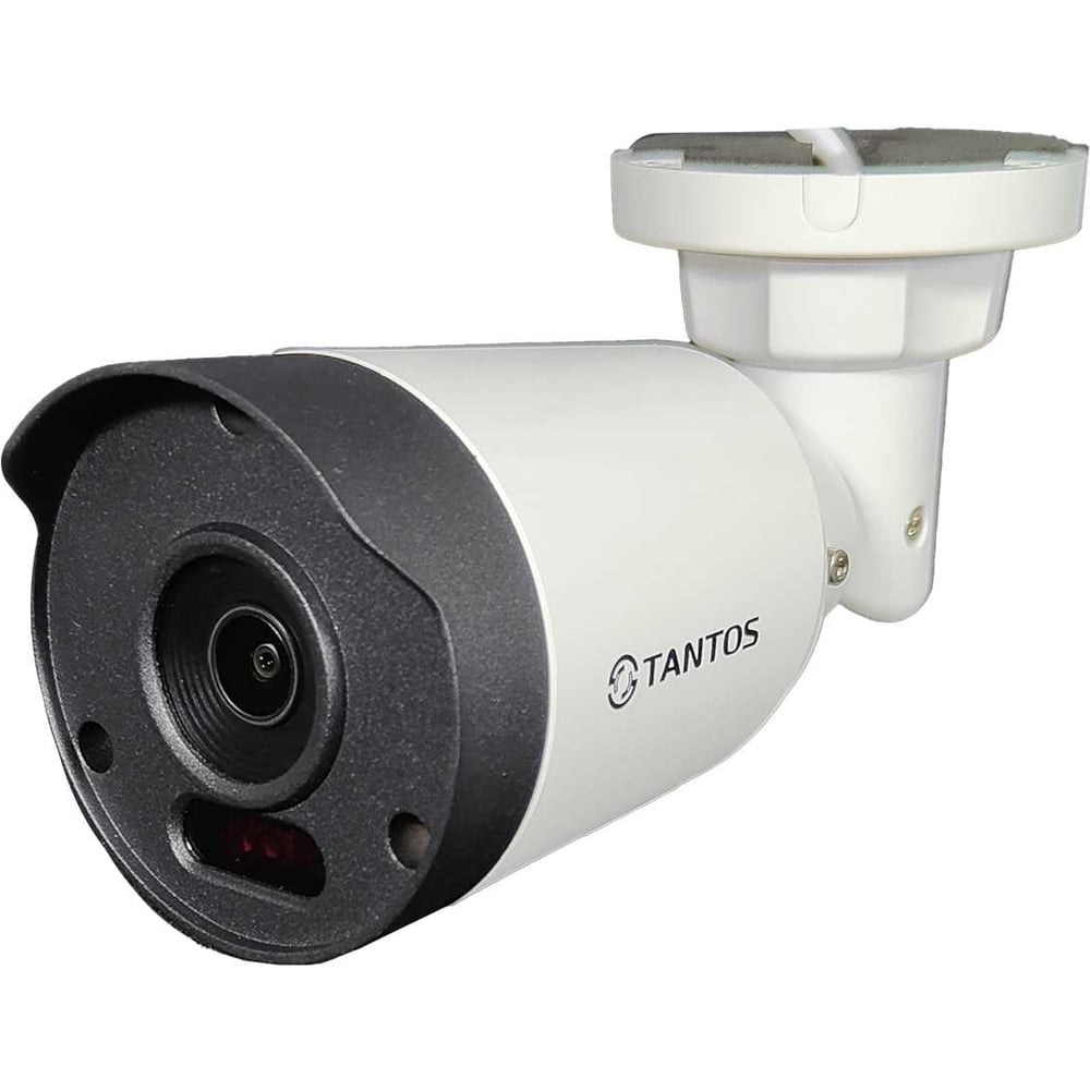 Изображение товара Уличная цилиндрическая видеокамера Tantos TSc-Pe2HDf 00-00157594