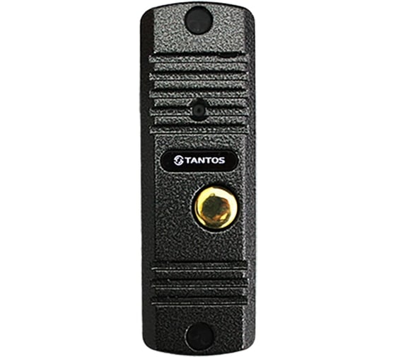 Изображение товара Цветная вызывная панель видеодомофона формата AHD 1080p Tantos Corban HD  00-00162134