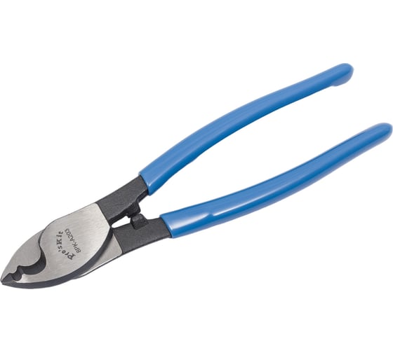 Изображение товара Кабельные усиленные многожильные кусачки ProsKit 8PK-A203 до 38мм2, 210мм С00035832