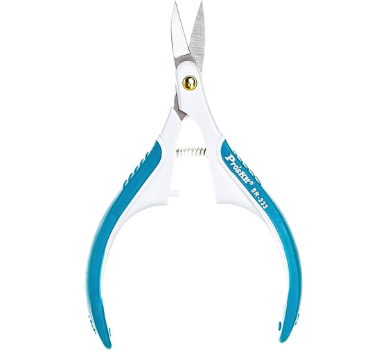 Изображение товара Универсальные ножницы ProsKit SR-333 мини пружина, 120мм С00034375