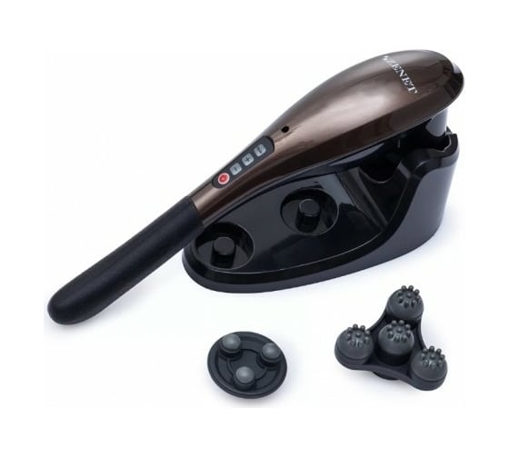 Изображение товара Ручной массажер ZENET ZET-708