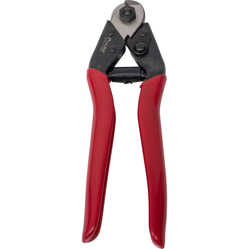 Изображение товара Кабелерез Pro'sKit 8PK-CT006 для резки кабелей до 4 мм