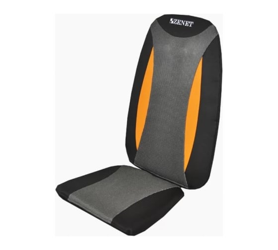 Изображение товара Массажная накидка ZENET ZET-824