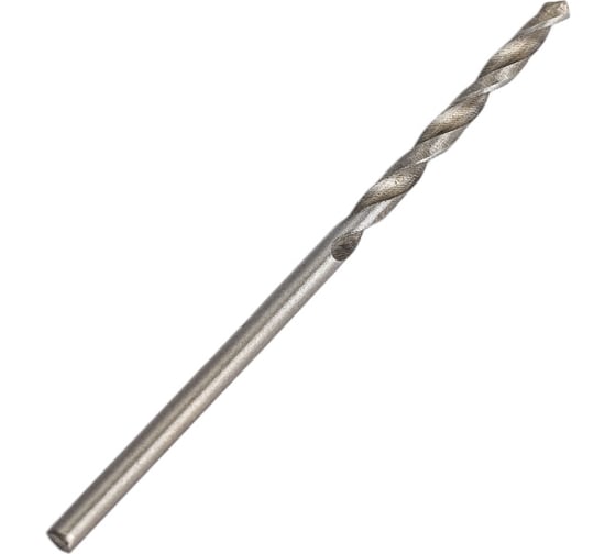 Изображение товара Сверло 0.25 мм, ц/х, 10 шт, Р6М5 STV 00-00041708