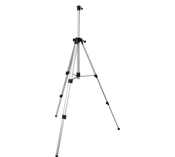 Изображение товара Штатив алюминиевый с подъемником e-145 GEOBOND 200101