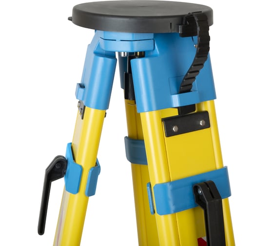 Изображение товара Штатив с фиберглассовыми стойками ТГ-8022 GEOBOND 200009