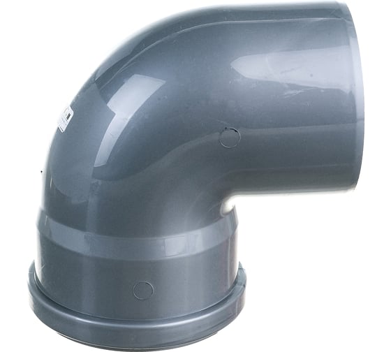 Изображение товара Отвод LAMMIN ВК 110х90° Lm35040011090