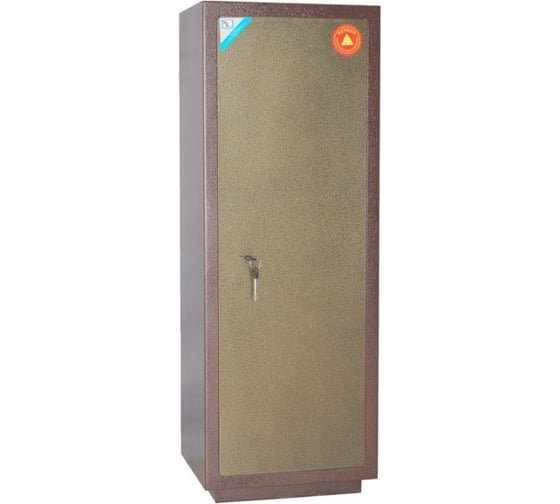 Изображение товара Бухгалтерский сейф МЕТКОН ШБ-2 MT_01_04_018_01_Md/Br