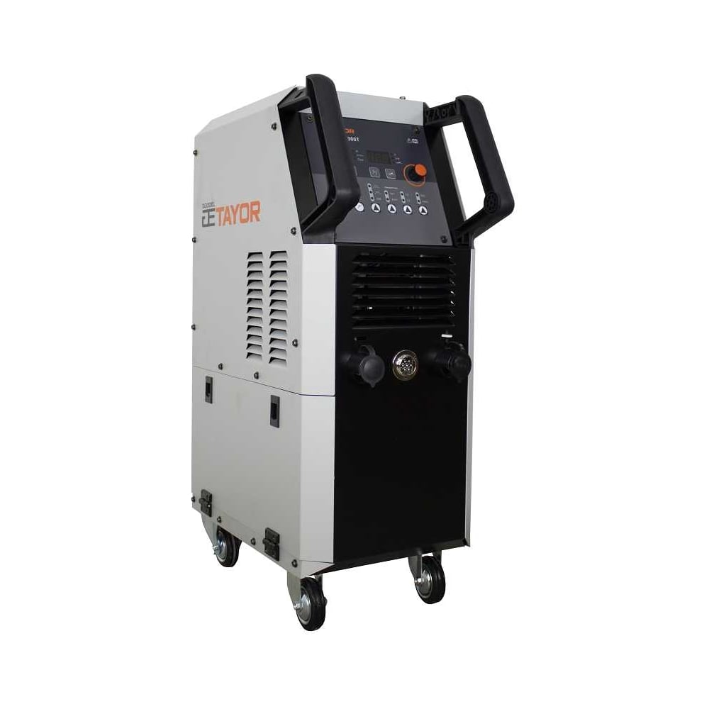 Изображение товара Сварочный аппарат GOODEL MIG/MAG PRO MIG-300 T TMI1112