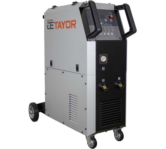 Изображение товара Аппарат сварочный GOODEL MIG/MAG PRO MIG-320 R TMI0111