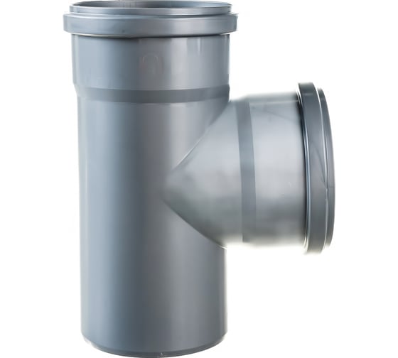 Изображение товара Тройник LAMMIN ВК 110х110/90° Lm35091011090