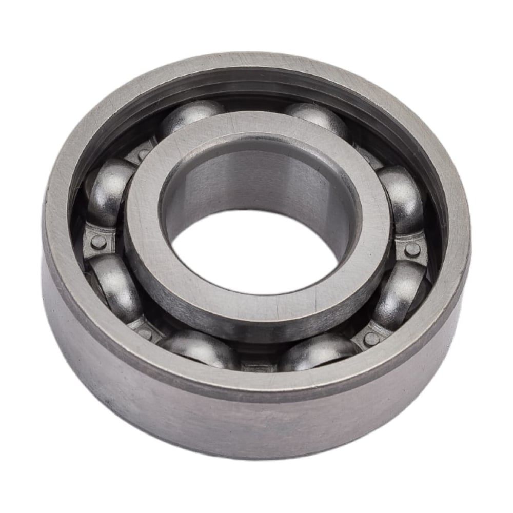 Изображение товара Подшипник SNR 6302C3 радиальный шариковый однорядный открытый 42х42х13 мм