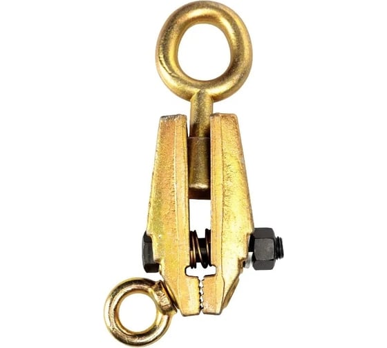 Изображение товара Зажим для кузовных работ МАЯКАВТО 2 т, 1/8 62502