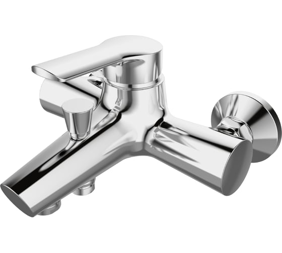 Изображение товара Смеситель для ванны ORANGE Tony хром M54-100cr