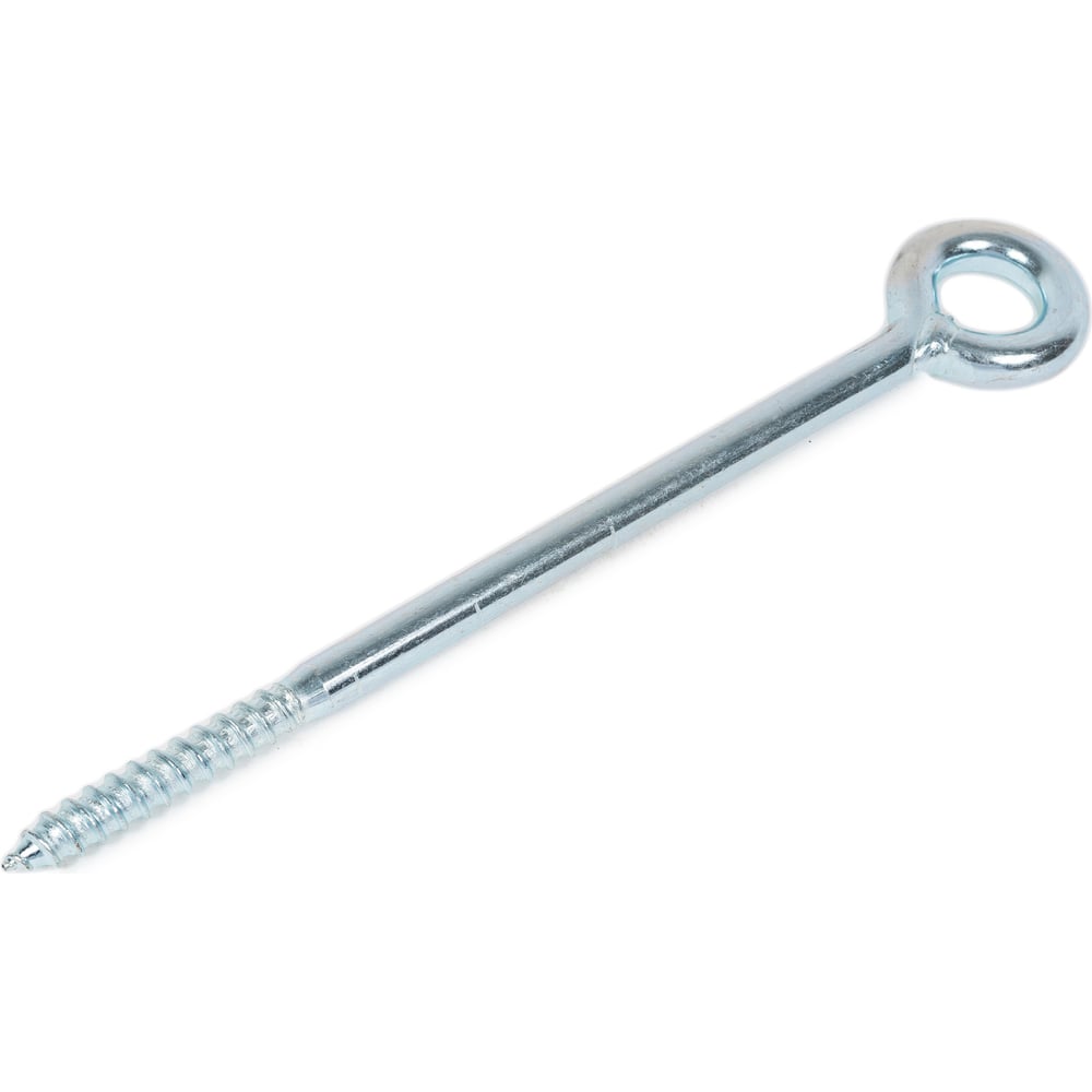 Изображение товара Шуруп с кольцом для строительных лесов Фиксар ШСЛ 230 10 шт. 106112230/10