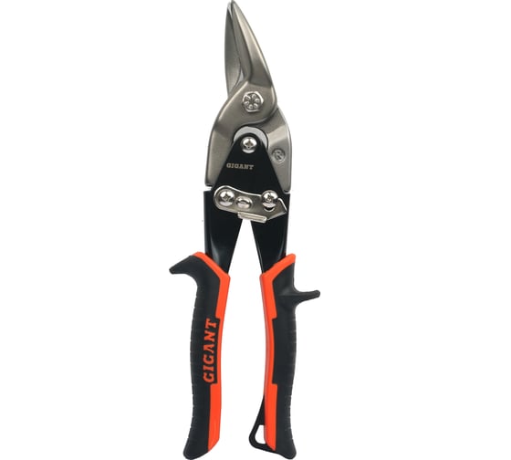 Изображение товара Ножницы по металлу с правым резом Gigant 250 мм AVS-06